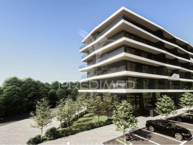 Apartamento venda em Gavião, Braga
