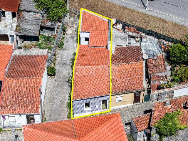 Casa venda em Viana Do Castelo