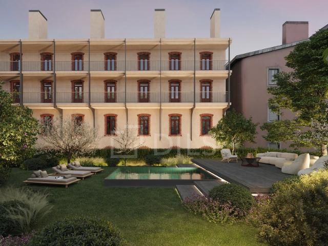 Apartamento venda em Estrela, Lisboa