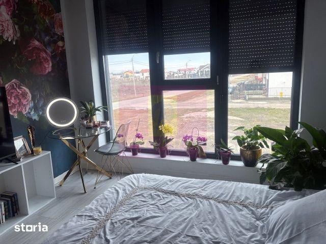 Casă închirieri în Otopeni, București