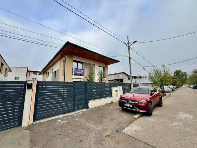 Casă închirieri în București