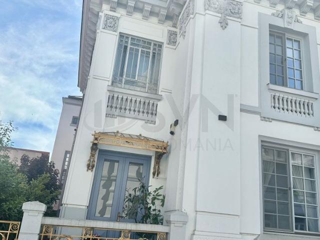 Casă închirieri în București