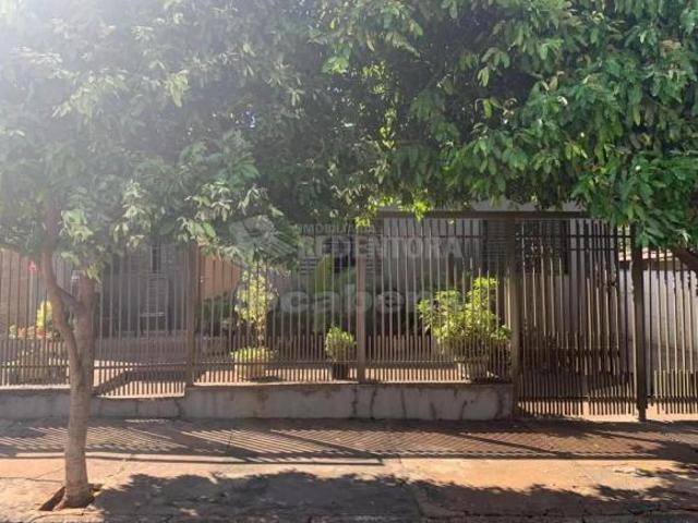 Casa venda em Região Imediata de São José do Rio Preto, Região Metropolitana de São José do Rio Preto