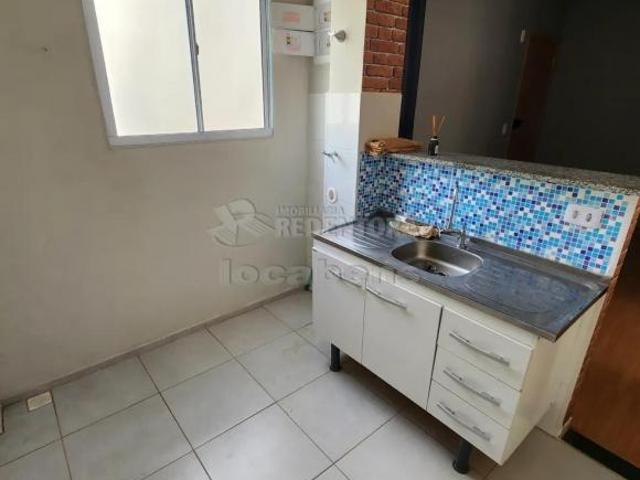 Apartamento venda em Região Imediata de São José do Rio Preto, Região Metropolitana de São José do Rio Preto
