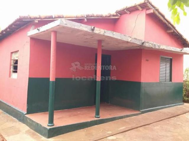 Casa venda em Região Imediata de São José do Rio Preto, Região Metropolitana de São José do Rio Preto