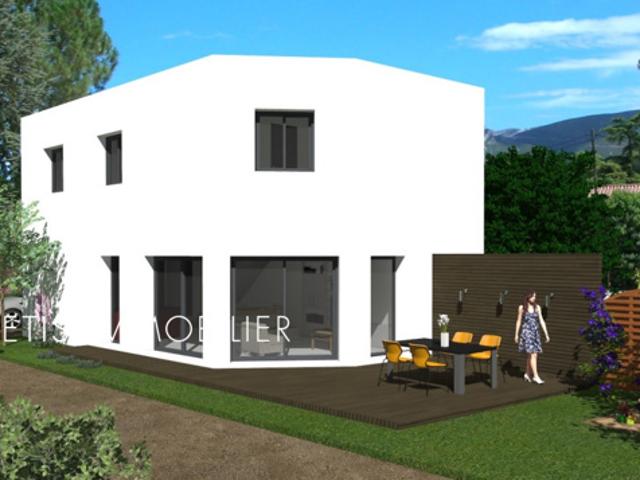 Maison vente à Arrondissement de Toulon, Six-fours-les-plages