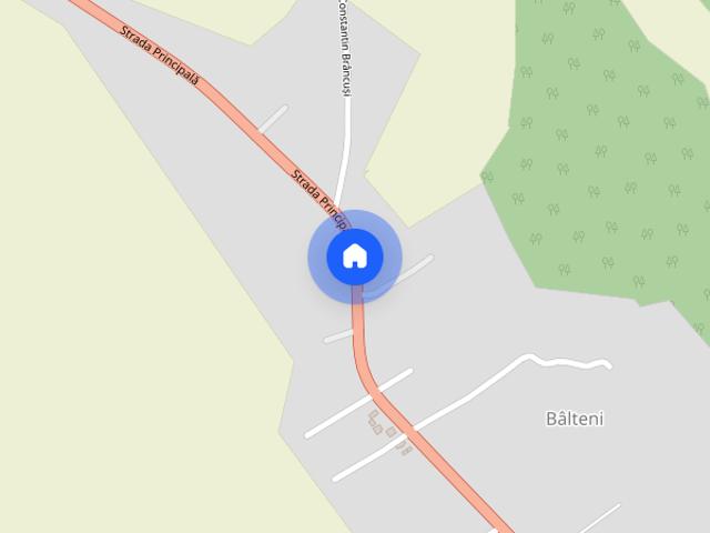 Casă închirieri în Gorj