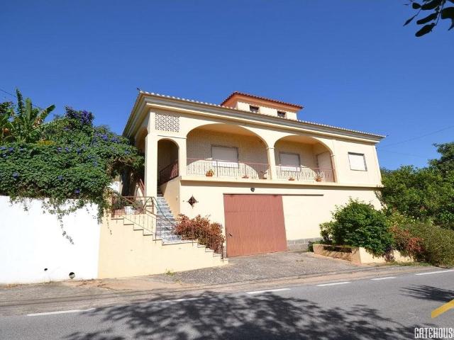 Vivenda venda em Parragil, Loulé