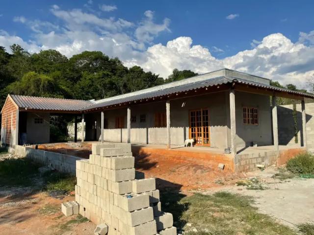 Fazenda venda em Região Imediata de São José dos Campos, Região Metropolitana do Vale do Paraíba e Litoral Norte