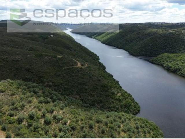Terreno venda em Castelo Branco, Vila Velha De Ródão