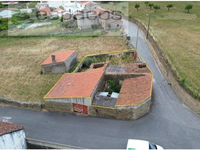 Terreno venda em Castelo Branco, Vila Velha De Ródão