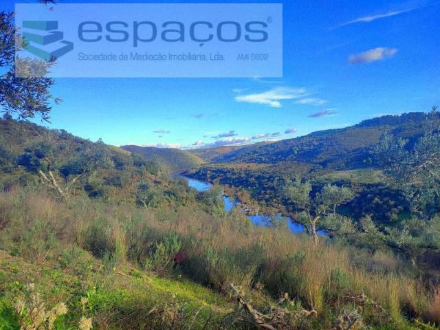 Terreno venda em Castelo Branco, Vila Velha De Ródão