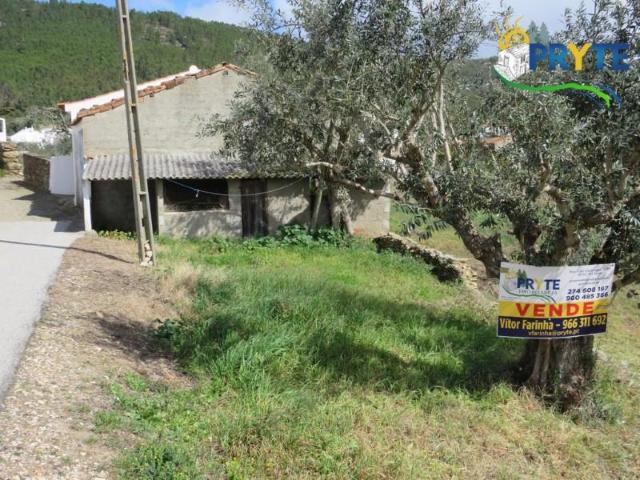 Terreno venda em Castelo Branco, Vila Velha De Ródão