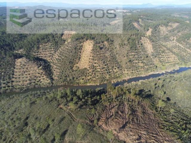 Terreno venda em Castelo Branco, Vila Velha De Ródão