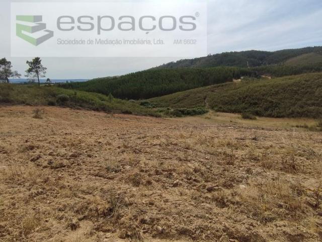 Terreno venda em Castelo Branco, Vila Velha De Ródão