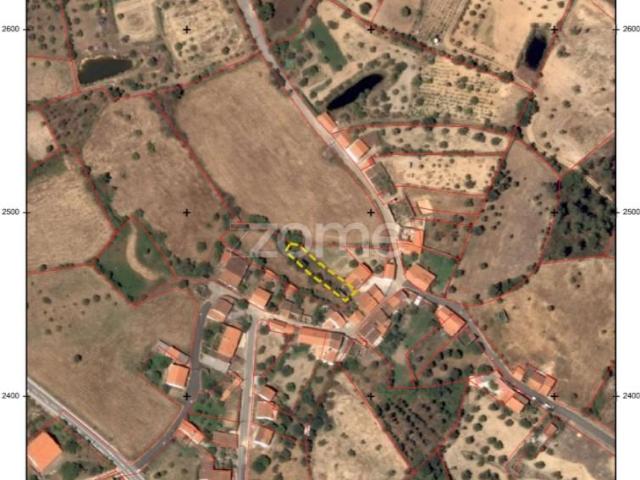 Terreno venda em Castelo Branco, Vila Velha De Ródão