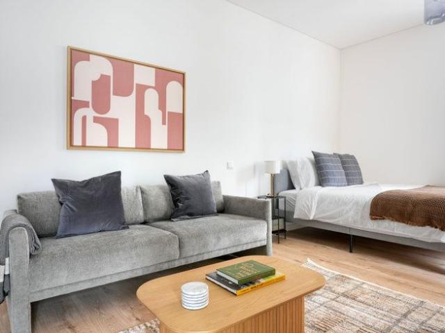 Estúdio alugar em Avenidas Novas, Lisboa