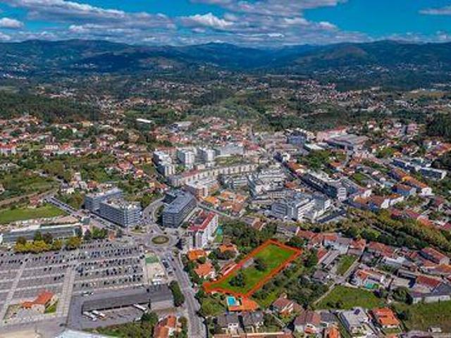 Terreno venda em Vila Verde, Braga