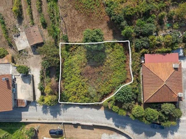 Terreno venda em Vila Verde, Braga