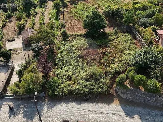 Terreno venda em Serrazim, Vila Verde