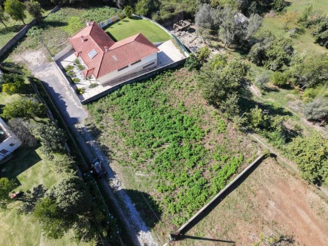 Terreno venda em Vila Verde, Braga