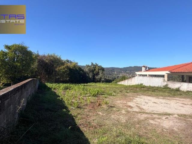 Terreno venda em Vila Verde, Braga