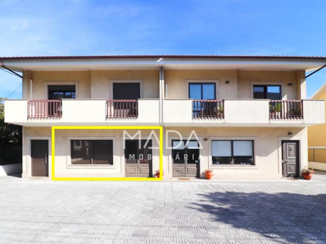 Escritório alugar em Vila Verde, Braga