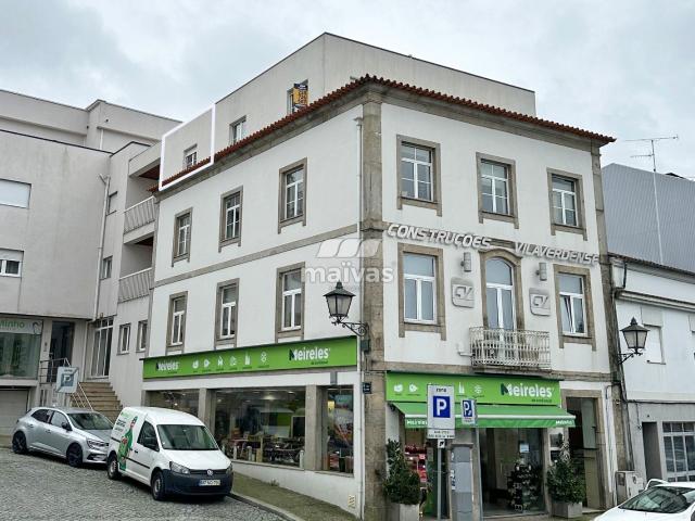 Apartamento alugar em Vila Verde, Braga