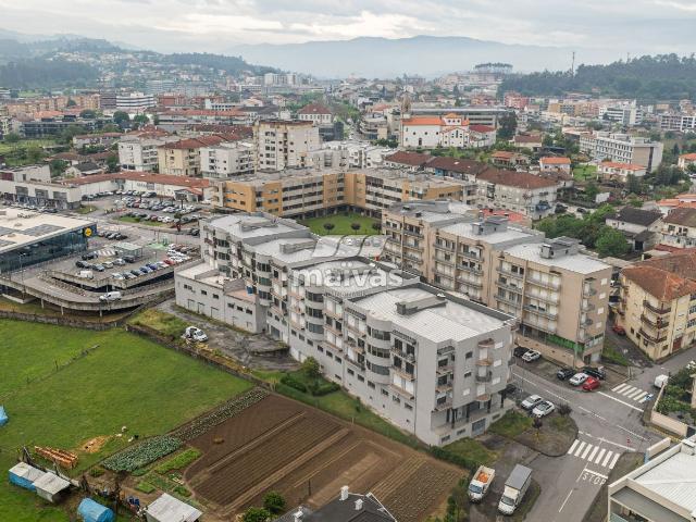 Apartamento alugar em Vila Verde, Braga