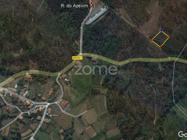 Terreno venda em Figueira Da Foz, Coimbra