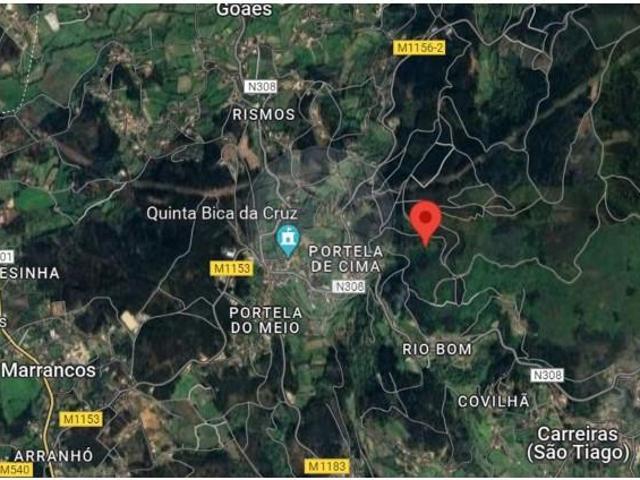 Terreno venda em Ribeira do Neiva, Vila Verde