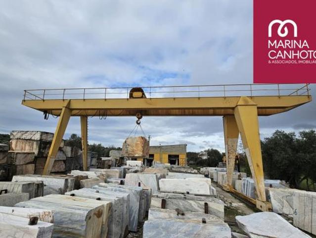 Apartamento venda em Vila Viçosa, Évora