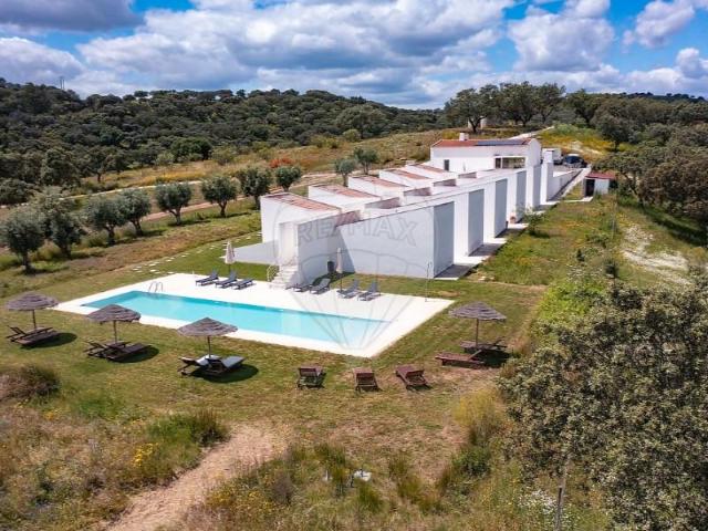 Terreno venda em Vila Viçosa, Évora