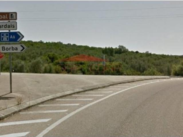 Terreno venda em Vila Viçosa, Évora