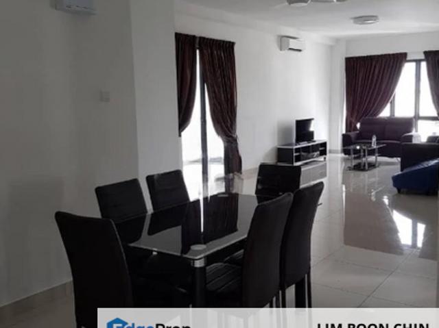 Condominium for rent in Country Heights Damansara, Kuala Lumpur