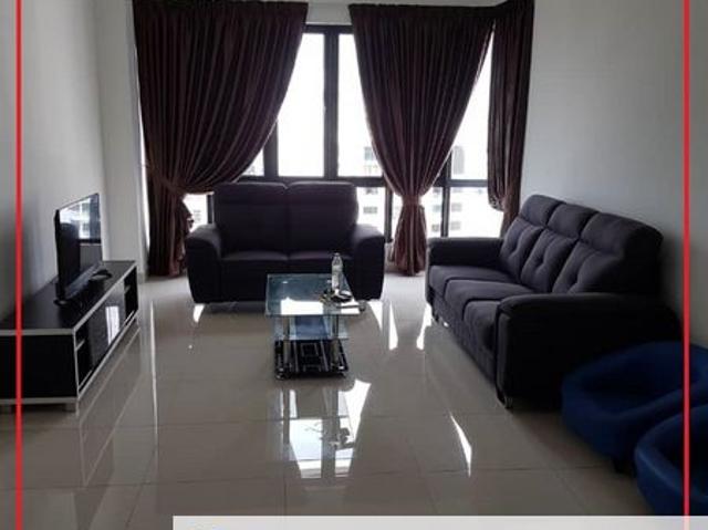 Condominium for rent in Country Heights Damansara, Kuala Lumpur