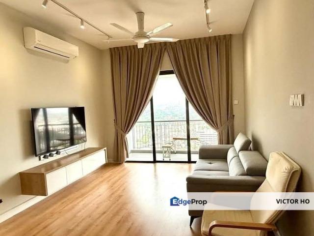Condominium for rent in Country Heights Damansara, Kuala Lumpur