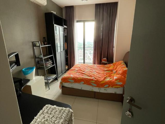 Apartment for rent in Sabak Bernam, Selangor