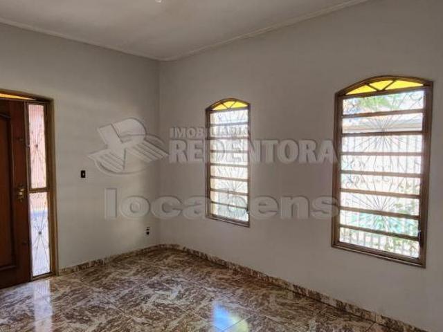 Casa venda em São José do Rio Preto