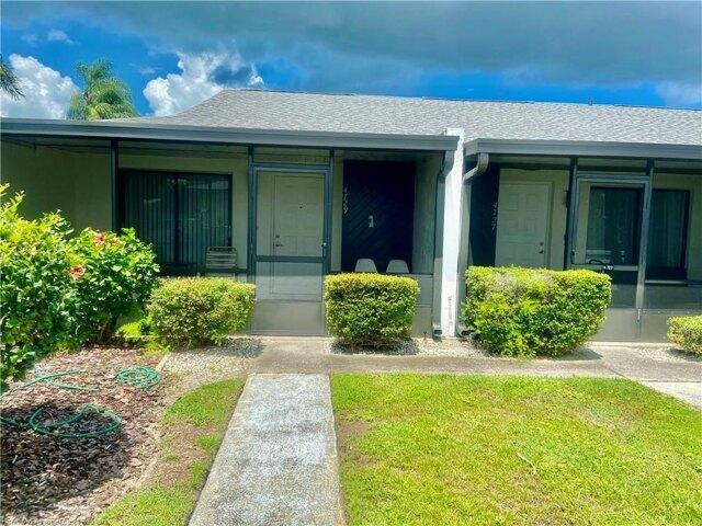 Condo for sale in Sebring