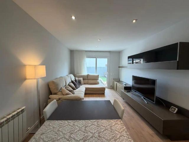 Apartamento en alquiler en El Perelló, Gironès