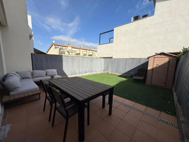 Apartamento en alquiler en El Perelló, Gironès