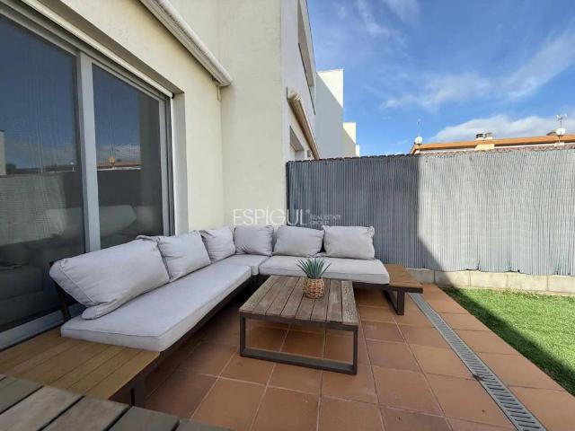 Apartamento en alquiler en el Perelló, Vilablareix