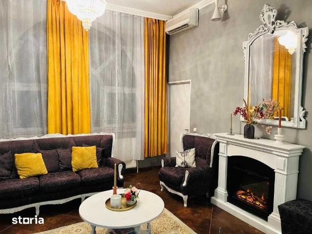 Casă închirieri în Mircea Cel Batran, Iași
