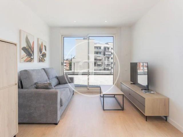 Apartamento en alquiler en Viladecans, Baix Llobregat