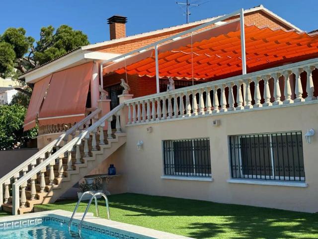 Apartamento en alquiler en Viladecans, Baix Llobregat