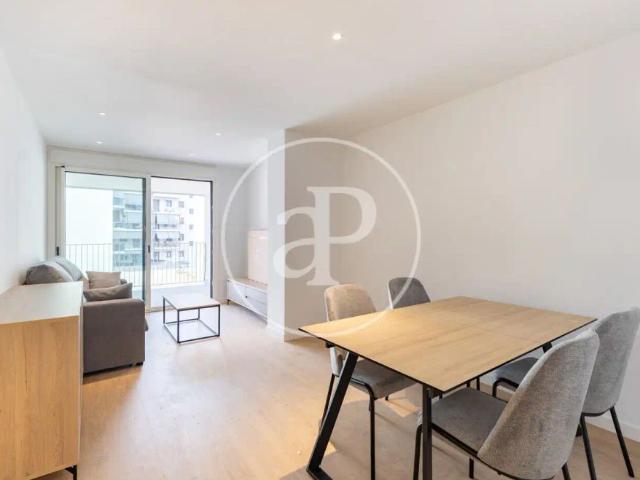 Apartamento en alquiler en Viladecans, Baix Llobregat