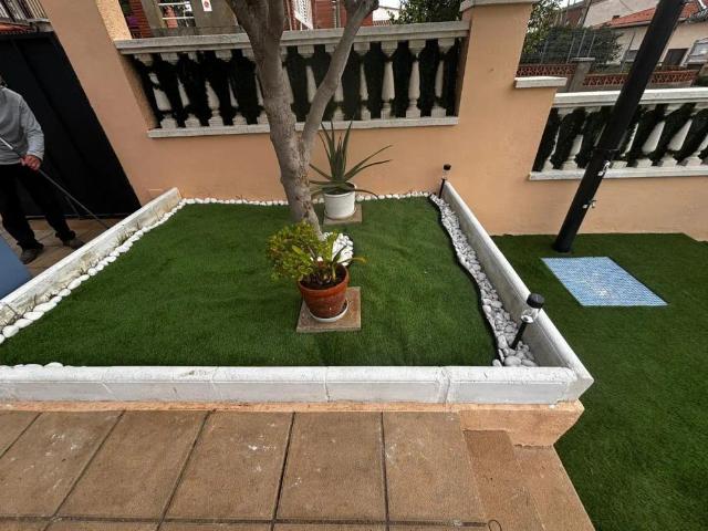 Apartamento en alquiler en Viladecans, Baix Llobregat