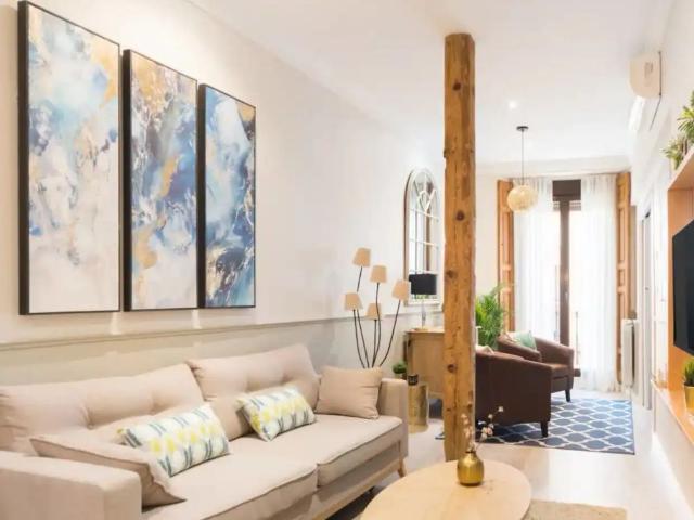 Apartamento en alquiler en Viladecans, Baix Llobregat