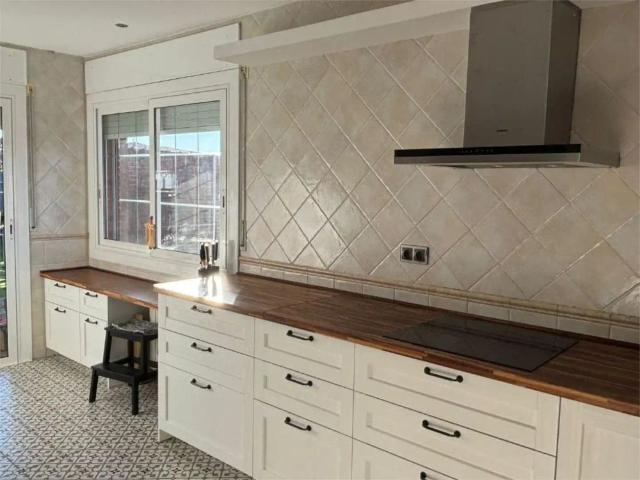 Apartamento en alquiler en Sant Miquel de Gonteres, Vallès Occidental